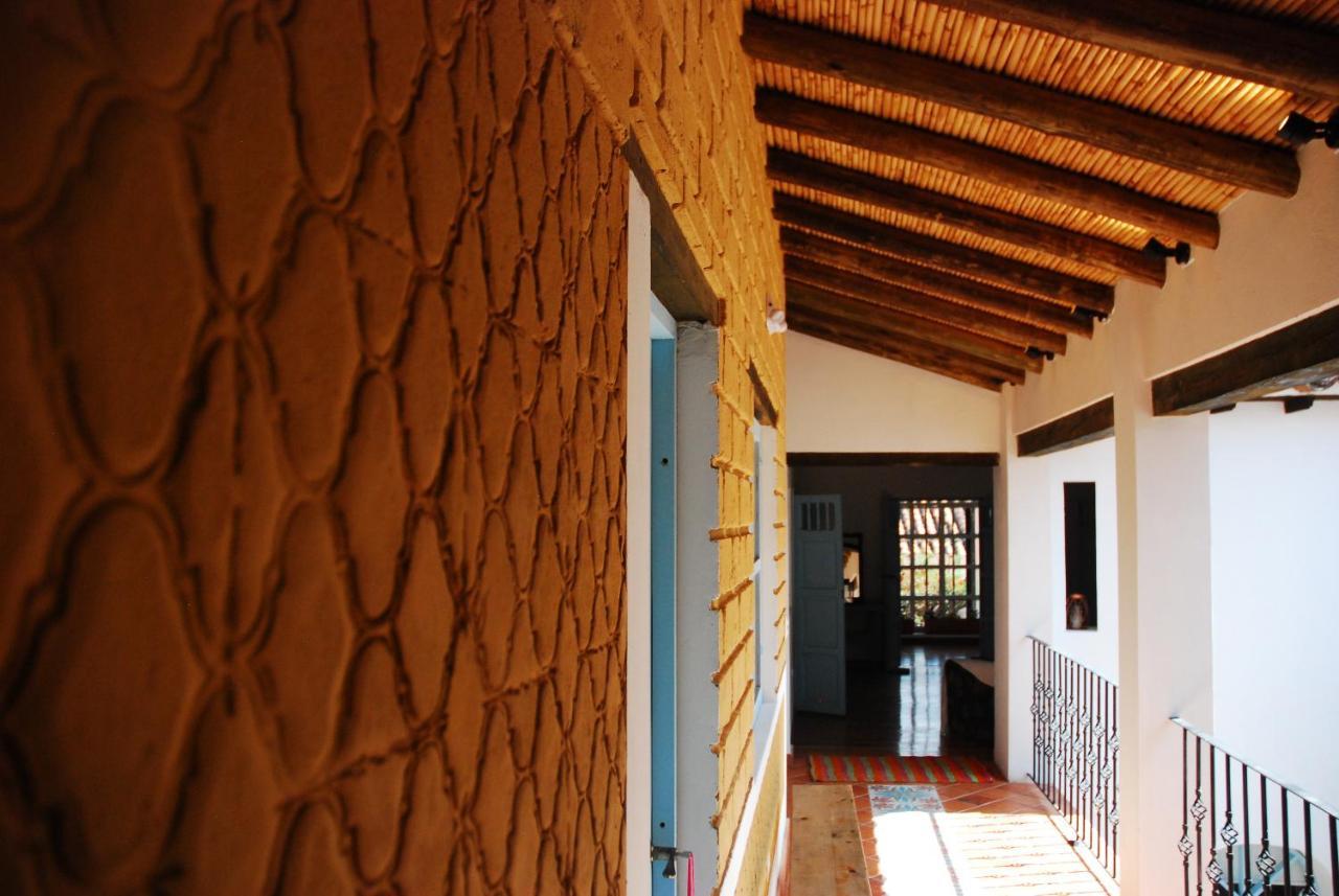Hotel Casa Boutique Villa De Leyva (Adults Only) Villa de Leyva Exterior foto